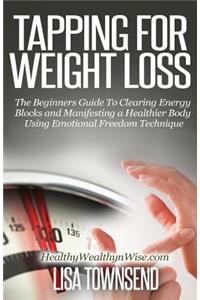 Tapping for Weight Loss