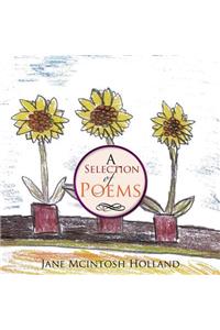 Selection of Poems