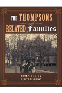 The Thompsons and Related Families