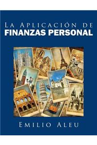 La Aplicación de Finanzas Personal