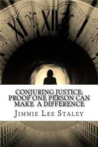Conjuring Justice