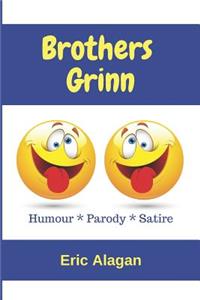 Brothers Grinn