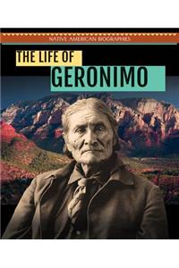 Life of Geronimo
