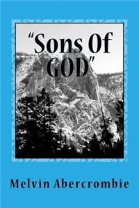 Sons Of GOD
