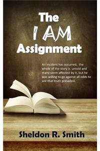 I AM Assignment