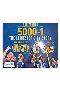 5000-1 The Leicester City Story