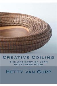 Creative Coiling