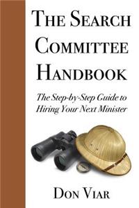 Search Committee Handbook