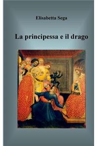 La principessa e il drago