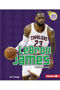 Lebron James, 4th Edition