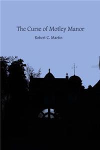 Curse of Motley Manor