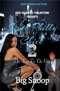 South Philly Chick 2