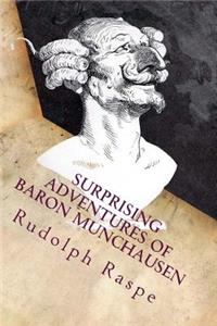 Surprising Adventures of Baron Munchausen