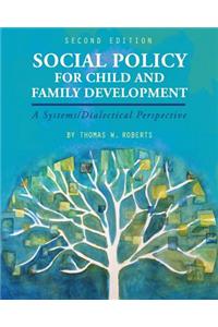 Social Policy for Child and Family Development