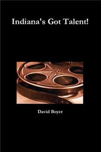 Indiana's Got Talent!