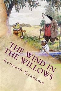 Wind in the Willows