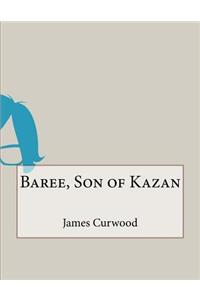 Baree, Son of Kazan