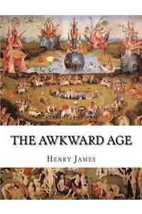 The Awkward Age
