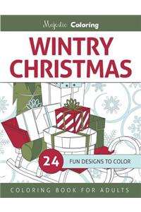 Wintry Christmas