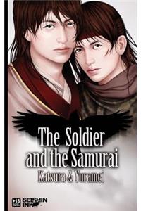 Soldier and the Samurai
