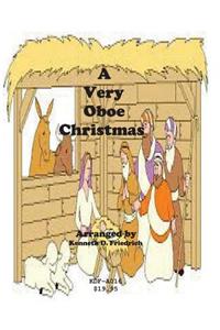 A Very Oboe Christmas