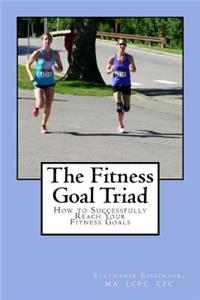Fitness Goal Triad