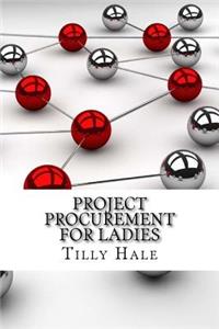 Project Procurement For Ladies