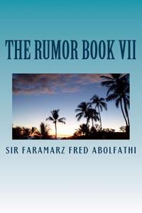 The Rumor Book VII