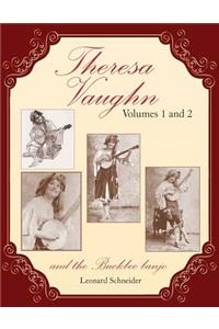 Theresa Vaughn and the Buckbee Banjo