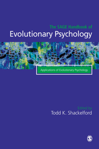 Sage Handbook of Evolutionary Psychology