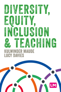 Diversity, Equity, Inclusion and Teaching