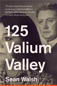 125 Valium Valley