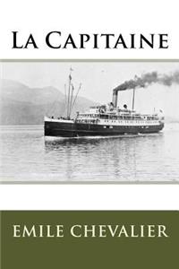 Capitaine