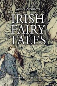 Irish Fairy Tales