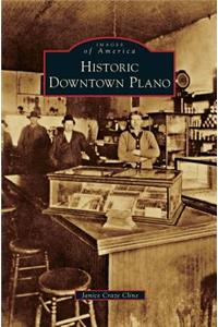 Historic Downtown Plano