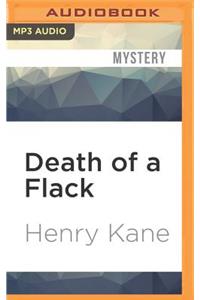 Death of a Flack