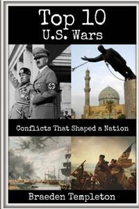 Top 10 U.S. Wars