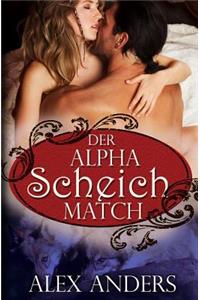 Der Alpha Scheich Match
