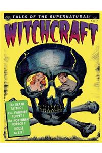 Witchcraft #2