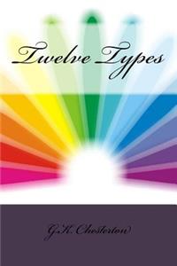 Twelve Types