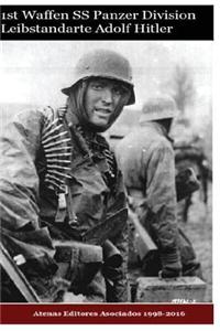 1st Waffen SS Panzer Division 