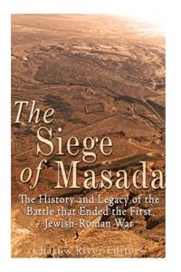 Siege of Masada