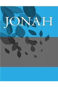 Jonah