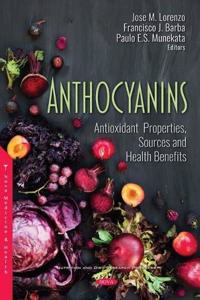 Anthocyanins