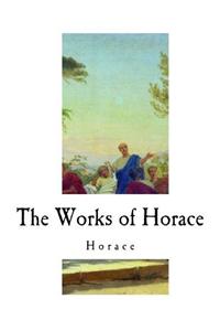 The Works of Horace