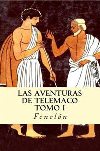 Las Aventuras de Telémaco (Tomo I)