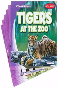 Zoo Animals: Set 2