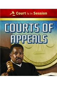 Courts of Appeals