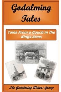 Godalming Tales Vol 1