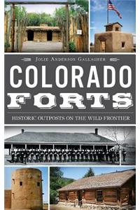 Colorado Forts